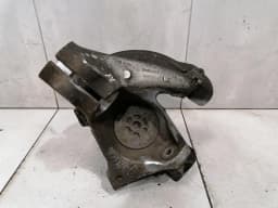 PORSCHE Porsche Boxster 987 Left Front Hub 99734165705 Wheel Bearing Housing Front Left — thumbnail 7