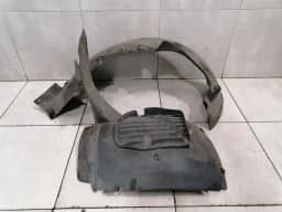 PORSCHE PORSCHE BOXSTER 987 WHEEL ARCH LINER (PLASTIC) 98750420300 WHEEL ARCH COVER — thumbnail 7