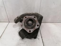 PORSCHE Porsche Boxster 987 Left Front Hub 99734165705 Wheel Bearing Housing Front Left — thumbnail 2
