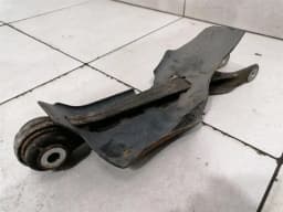 PORSCHE Porsche Boxster 987 Left Front Hub 99734165705 Wheel Bearing Housing Front Left — thumbnail 9