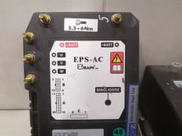 PORSCHE Electronic Module F07094-NACCO Control Unit FORKLIFT INVERTER SET — thumbnail 4