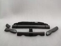 PORSCHE Porsche Boxster 987 cup holders 99755229304 cup holder holder RHD RIGHT-HAND DRIVE — thumbnail 6