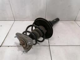 PORSCHE Porsche Boxster 987 Shock Absorber Front 98734304200 Shock Absorber Front — thumbnail 8