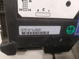 PORSCHE Electronic Module F07094-NACCO Control Unit FORKLIFT INVERTER SET — thumbnail 5
