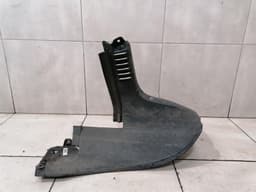 PORSCHE Porsche Boxster 987 Wheel Arch Liner (Plastic) 98750563203 WHEEL RUN COVER — thumbnail 2