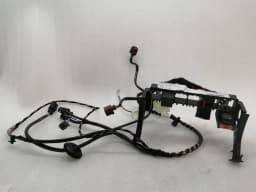 PORSCHE Porsche Boxster 987 Wiring Loom Rear Lights Wiring Harness — thumbnail 8