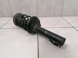 PORSCHE Porsche Boxster 987 Shock Absorber Rear 98733305116 Shock Absorber Rear LEFT — thumbnail 3