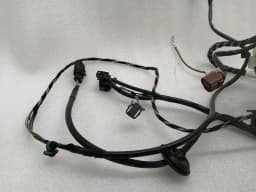 PORSCHE Porsche Boxster 987 Wiring Loom Rear Lights Wiring Harness — thumbnail 10