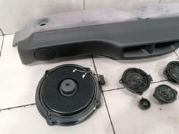 PORSCHE Porsche Boxster 987 Speaker SET 98764556401 Speaker SET BOSE — thumbnail 3