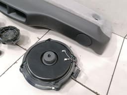 PORSCHE Porsche Boxster 987 Speaker SET 98764556401 Speaker SET BOSE — thumbnail 5