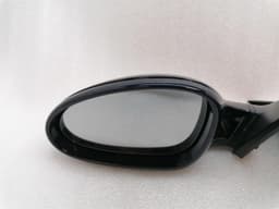 PORSCHE Porsche Boxster 987 Door Mirror SET 987 FACELIFT 5 PIN RIGHT HANDLE RHD — thumbnail 3