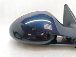 PORSCHE Porsche Boxster 987 Door Mirror SET 987 FACELIFT 5 PIN RIGHT HANDLE RHD — thumbnail 6