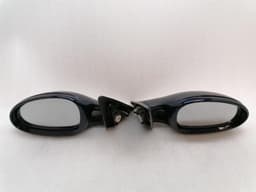PORSCHE Porsche Boxster 987 Door Mirror SET 987 FACELIFT 5 PIN RIGHT HANDLE RHD — thumbnail 9