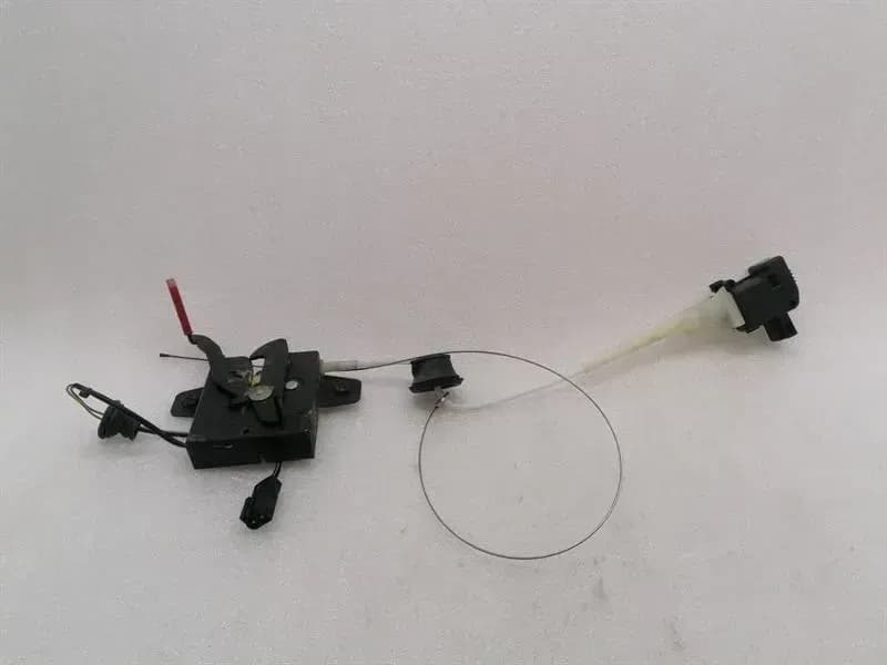 Porsche Boxster 987 Bonnet Lock 99751105300 Hood Lock
