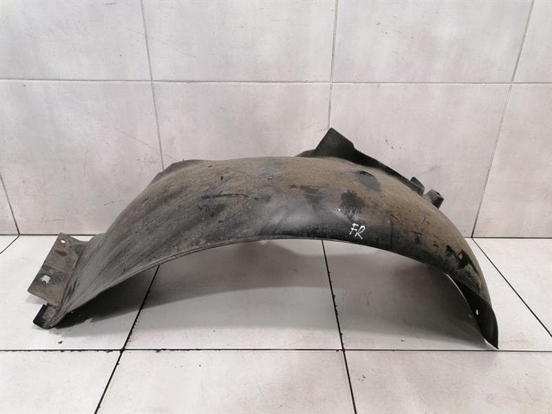 Porsche Boxster 987 Wheel Arch Liner (Plastic) 98750420400 WHEEL RUN COVER