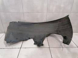 PORSCHE Porsche Boxster 987 Wheel Arch Liner (Plastic) 98750420400 WHEEL RUN COVER — thumbnail 8