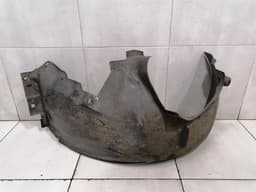PORSCHE Porsche Boxster 987 Wheel Arch Liner (Plastic) 98750420400 WHEEL RUN COVER — thumbnail 9