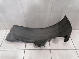 PORSCHE Porsche Boxster 987 Wheel Arch Liner (Plastic) 98750420400 WHEEL RUN COVER — thumbnail 10