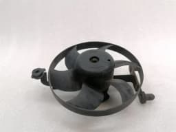 PORSCHE Porsche Boxster 987 Cooling Fan 98762405001 Fan — thumbnail 1