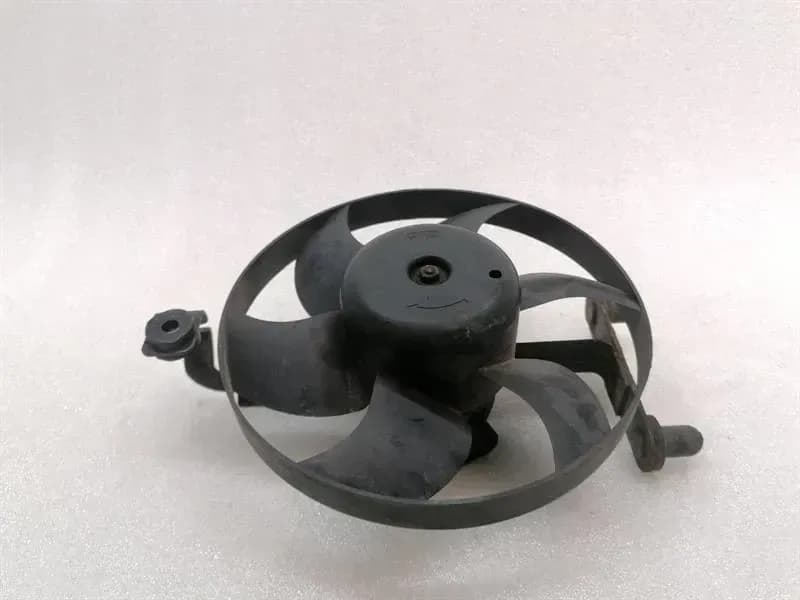 PORSCHE Porsche Boxster 987 Cooling Fan 98762405001 Fan