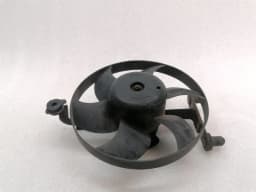 PORSCHE Porsche Boxster 987 Cooling Fan 98762405001 Fan — thumbnail 4
