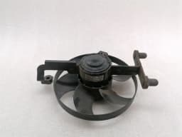 PORSCHE Porsche Boxster 987 Cooling Fan 98762405001 Fan — thumbnail 5