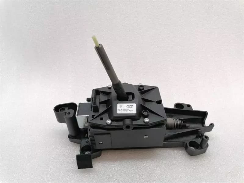 PORSCHE Porsche Boxster 987 Gear Selector 9G142601105 Circuit Backdrop PDK