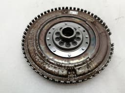 PORSCHE Porsche Boxster 987 Flywheel 9G211402001 flywheel double mass MK2 PDK — thumbnail 1