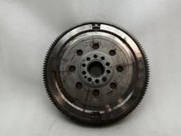 PORSCHE Porsche Boxster 987 Flywheel 9G211402001 flywheel double mass MK2 PDK — thumbnail 4