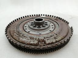 PORSCHE Porsche Boxster 987 Flywheel 9G211402001 flywheel double mass MK2 PDK — thumbnail 3