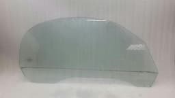 PORSCHE Porsche Boxster 987 facelift right door glass 98754251207 door glass right — thumbnail 1