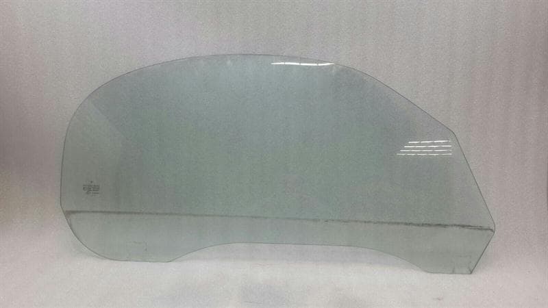 Porsche Boxster 987 facelift right door glass 98754251207 door glass right