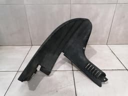 PORSCHE Porsche Boxster 987 Wheel Arch Liner (Plastic) 98750583100 WHEEL RUN COVER — thumbnail 2