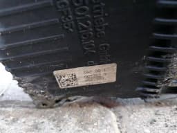 PORSCHE Porsche Boxster 987 Cayman PDK 09-12 Gearbox CG200 Transmission AT 9G230001100 — thumbnail 3