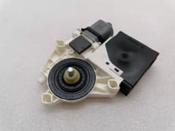 PORSCHE Porsche Boxster 987 Door Window Motor 99762418206 Power Window Motor — thumbnail 4