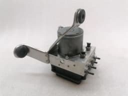 PORSCHE Porsche Boxster 987 A.B.S Pump 98735575512 ABS Pump HYDRAULIC BLOCK — thumbnail 8