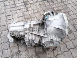 PORSCHE Porsche Boxster 987 Cayman PDK 09-12 Gearbox CG200 Transmission AT 9G230001100 — thumbnail 1