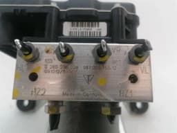 PORSCHE Porsche Boxster 987 A.B.S Pump 98735575512 ABS Pump HYDRAULIC BLOCK — thumbnail 9