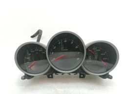 PORSCHE Porsche Boxster 987 Instrument Cluster 98764130803 Speedometer MK2 MPH PDK — thumbnail 6