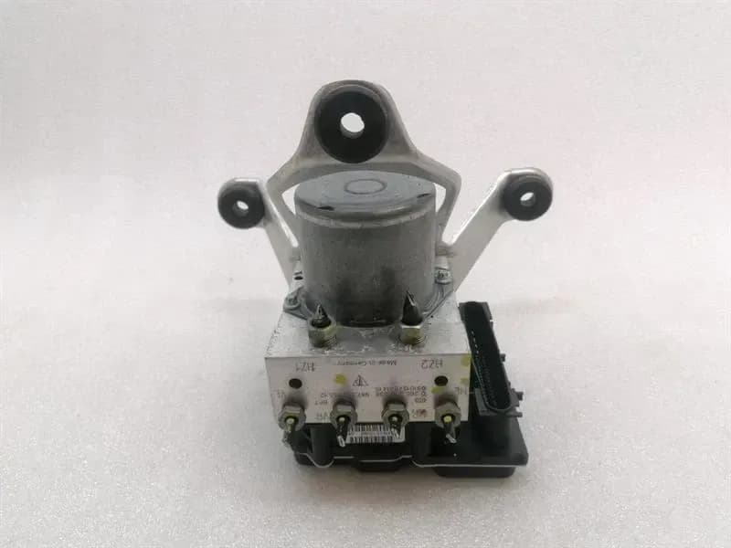 PORSCHE Porsche Boxster 987 A.B.S Pump 98735575512 ABS Pump HYDRAULIC BLOCK