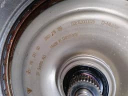 PORSCHE Porsche Boxster 987 Cayman PDK 09-12 Gearbox CG200 Transmission AT 9G230001100 — thumbnail 7
