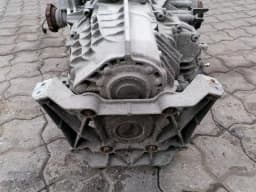 PORSCHE Porsche Boxster 987 Cayman PDK 09-12 Gearbox CG200 Transmission AT 9G230001100 — thumbnail 10