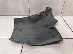 PORSCHE Porsche Boxster 987 Wheel Arch Liner (Plastic) 98750457401 WHEEL RUN COVER — thumbnail 3