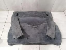 PORSCHE Porsche Boxster 987 Luggage Compartment Cover 98755103503 Trunk Trunk Trim — thumbnail 1