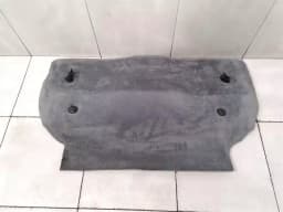PORSCHE Porsche Boxster 987 Luggage Compartment Cover 98755103503 Trunk Trunk Trim — thumbnail 5