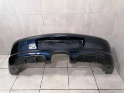 PORSCHE Porsche Boxster 987 Rear Bumper 98750541116 Rear Bumper MK2 GEN 2 PDC — thumbnail 1
