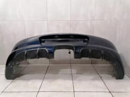 PORSCHE Porsche Boxster 987 Rear Bumper 98750541116 Rear Bumper MK2 GEN 2 PDC — thumbnail 2