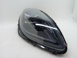 PORSCHE Porsche Macan 95B Right Headlight 95B941016G Headlight Headlamp PDLS — thumbnail 2