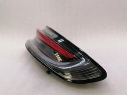 PORSCHE Porsche Macan 95B right rear light 95B945092L tail light rear right — thumbnail 10