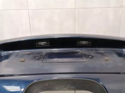 PORSCHE Porsche Boxster 987 Rear Bumper 98750541116 Rear Bumper MK2 GEN 2 PDC — thumbnail 5